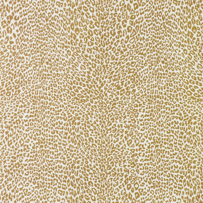 Petit Leopard - Gold