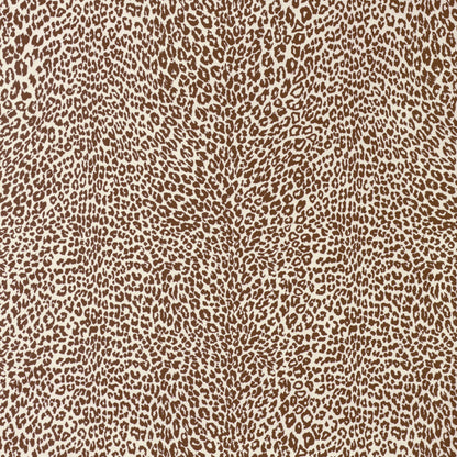 Petit Leopard - Chocolate