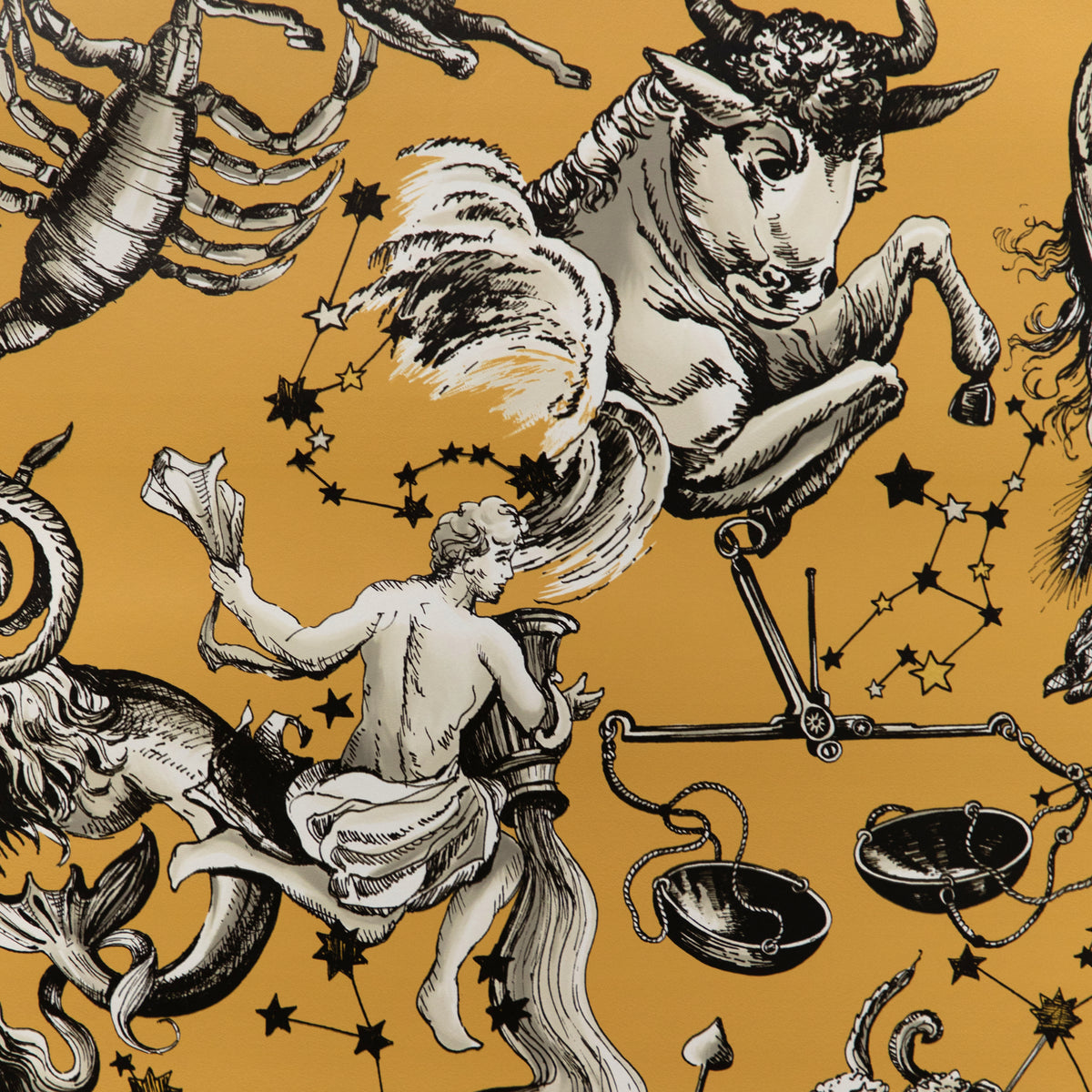 Cosmique - Gold
