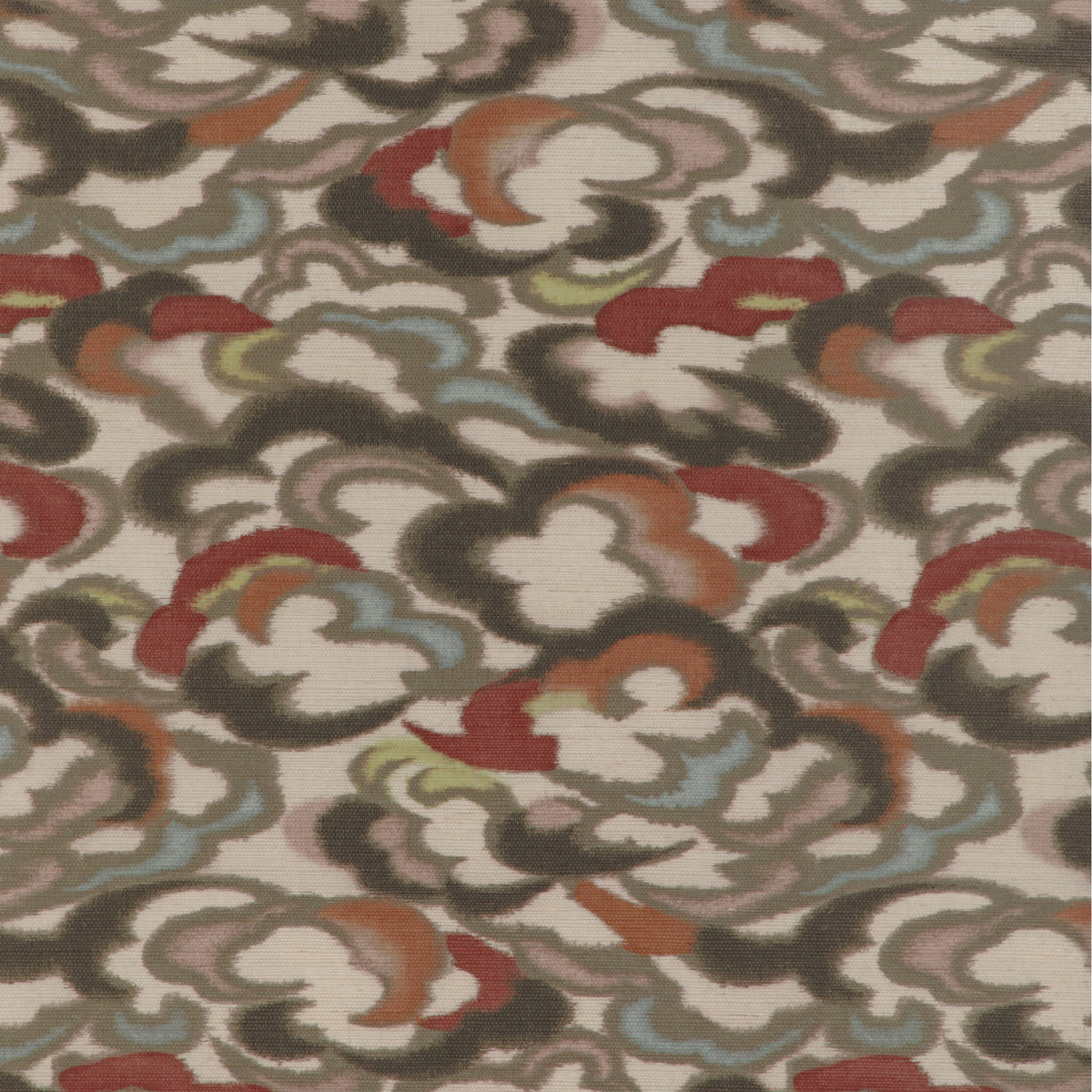 Stratus - Clay/Multi