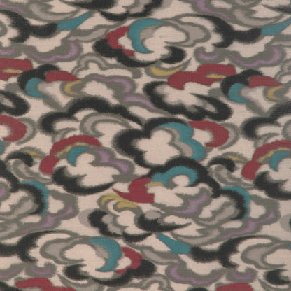 Stratus - Teal/Multi
