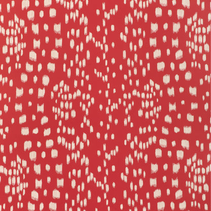 Les Touches Reverse - Red
