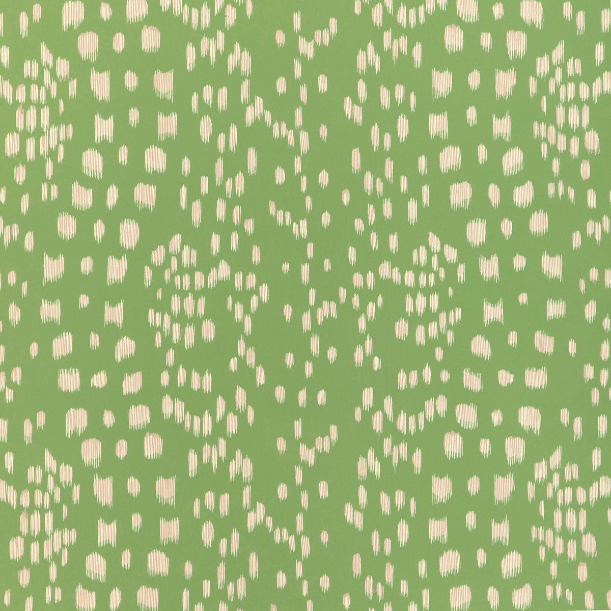 Les Touches Reverse - Leaf