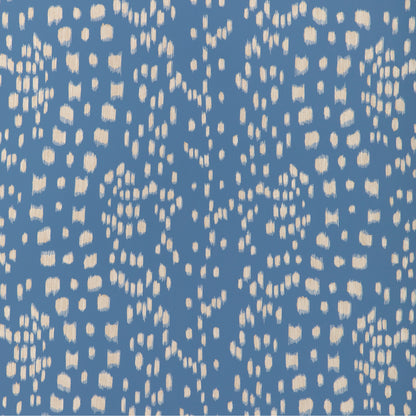 Les Touches Reverse - Blue