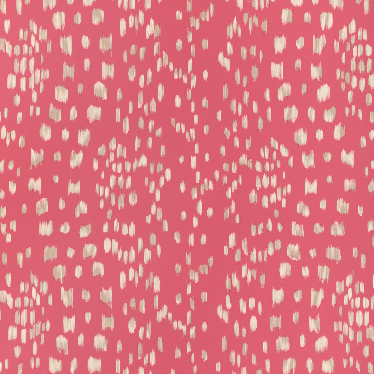 Les Touches Reverse - Pink