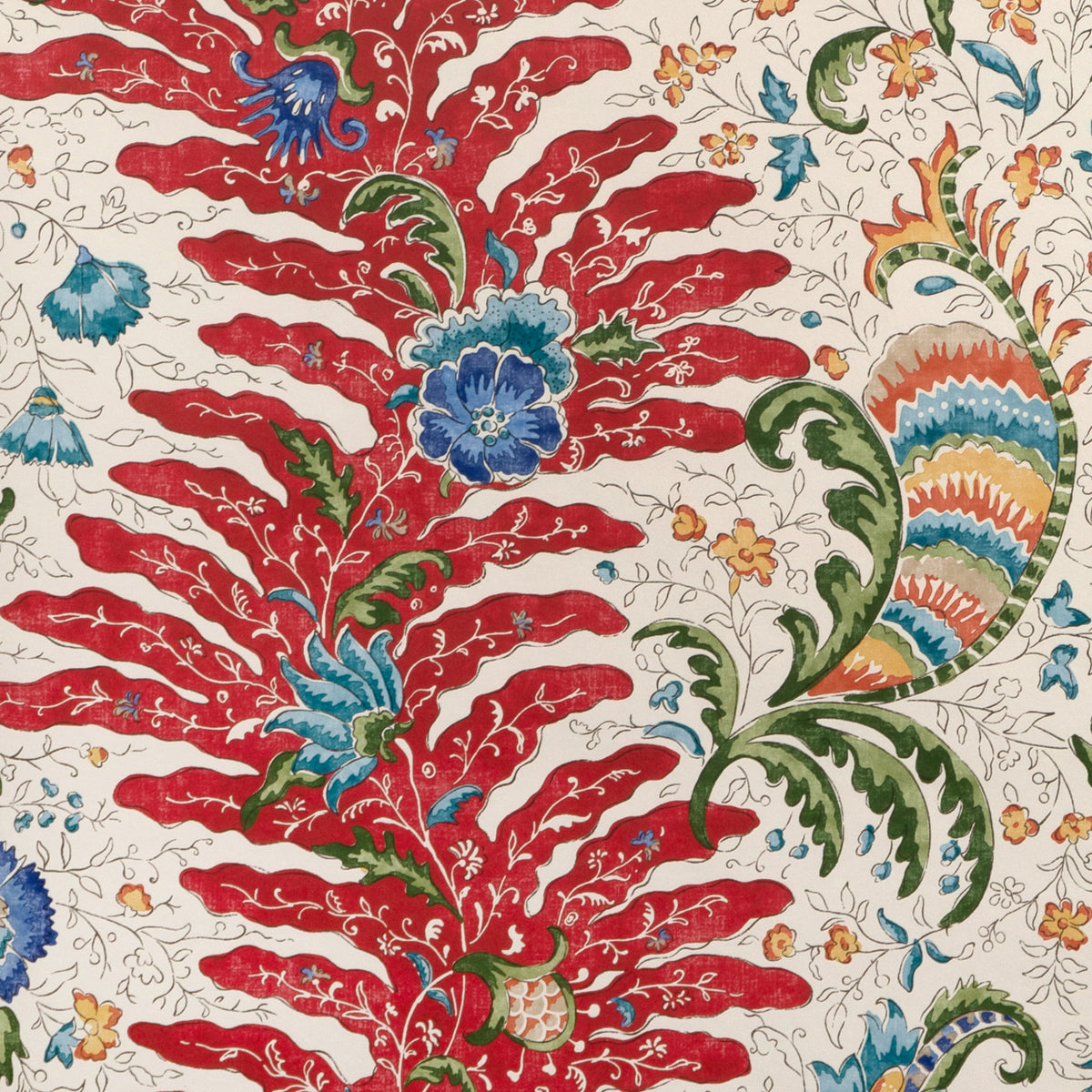 Riviere - Red