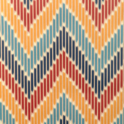 Cascade - Red/Blue