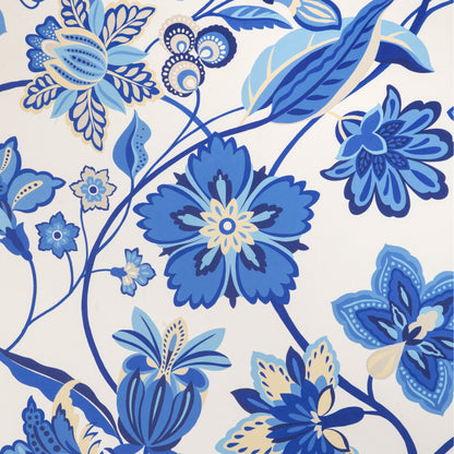 Botanique - Blue