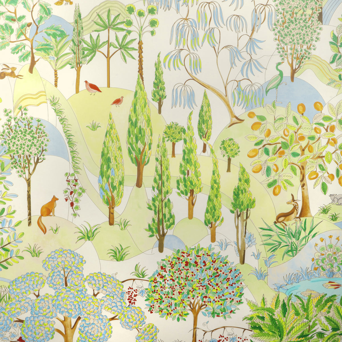 Folklore - Meadow