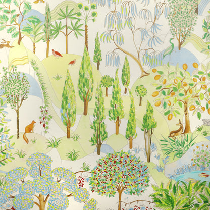Folklore - Meadow