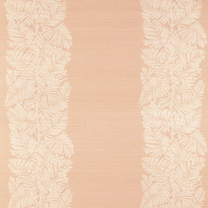 Palmar Sisal - Apricot