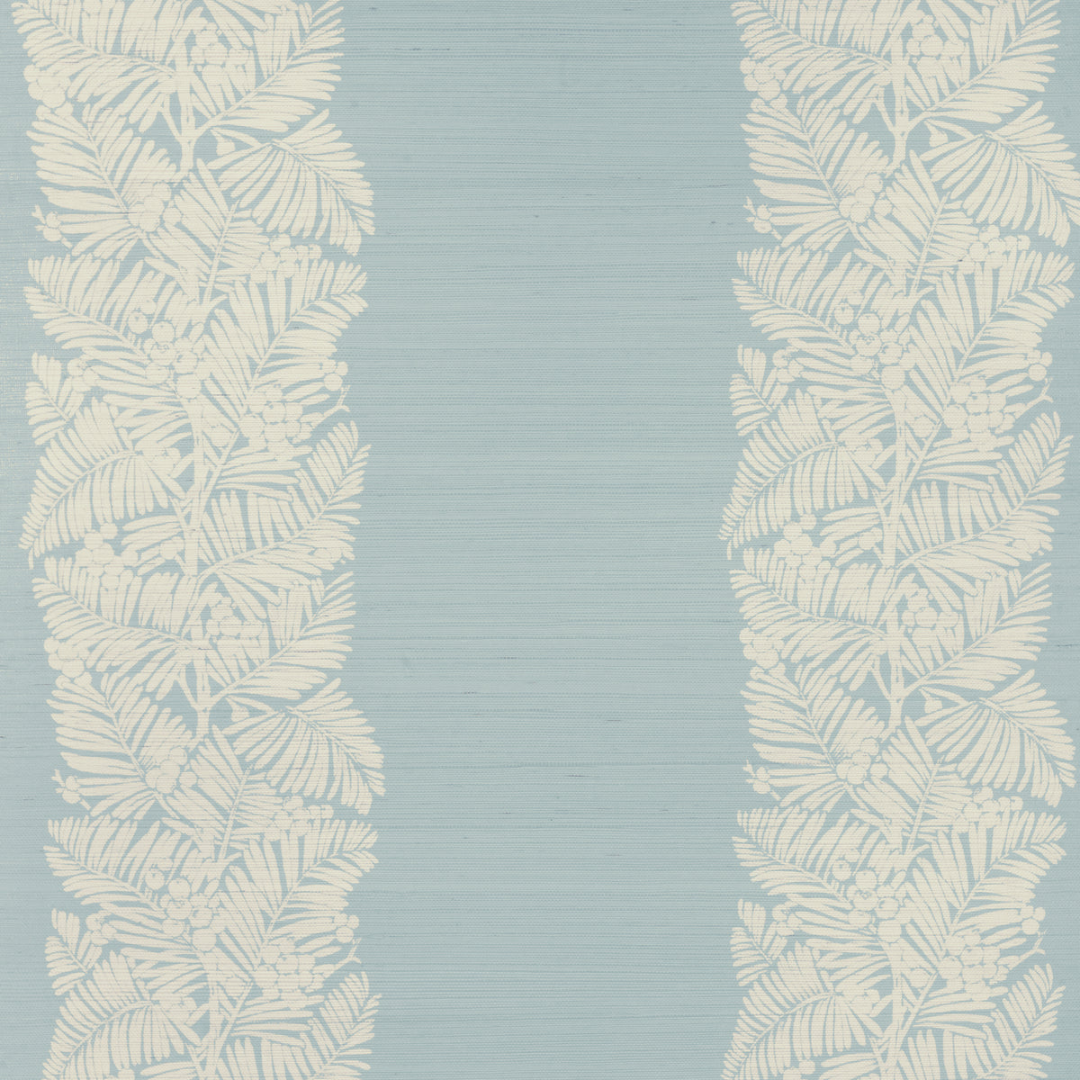 Palmar Sisal - Aqua
