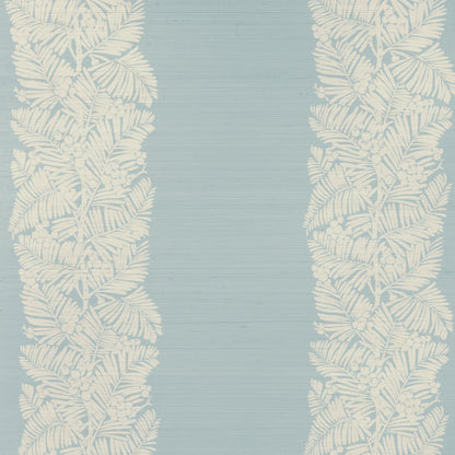 Palmar Sisal - Aqua