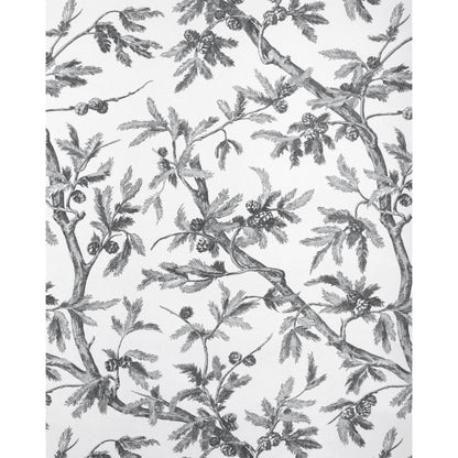 Branches De Pin Wc - Grey