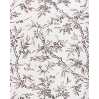 Branches De Pin Wc - Pink