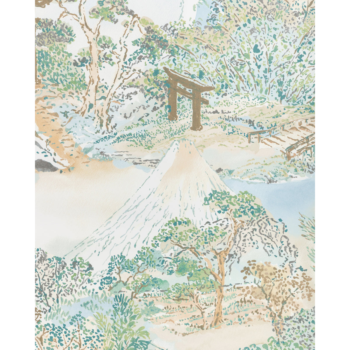 Meiji - Aqua