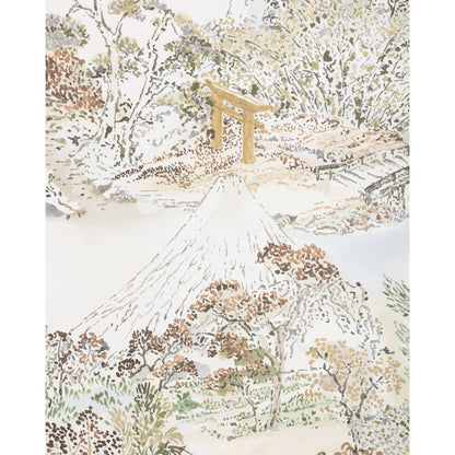 Meiji - Natural