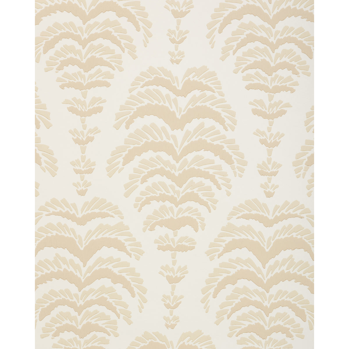 Ponchette - Beige