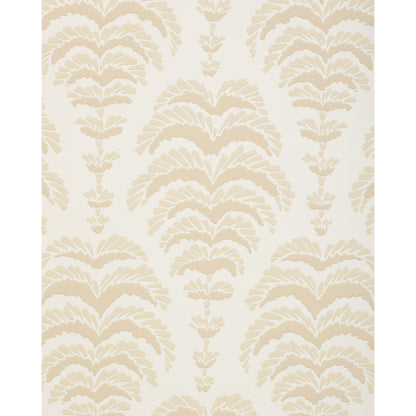 Ponchette - Beige