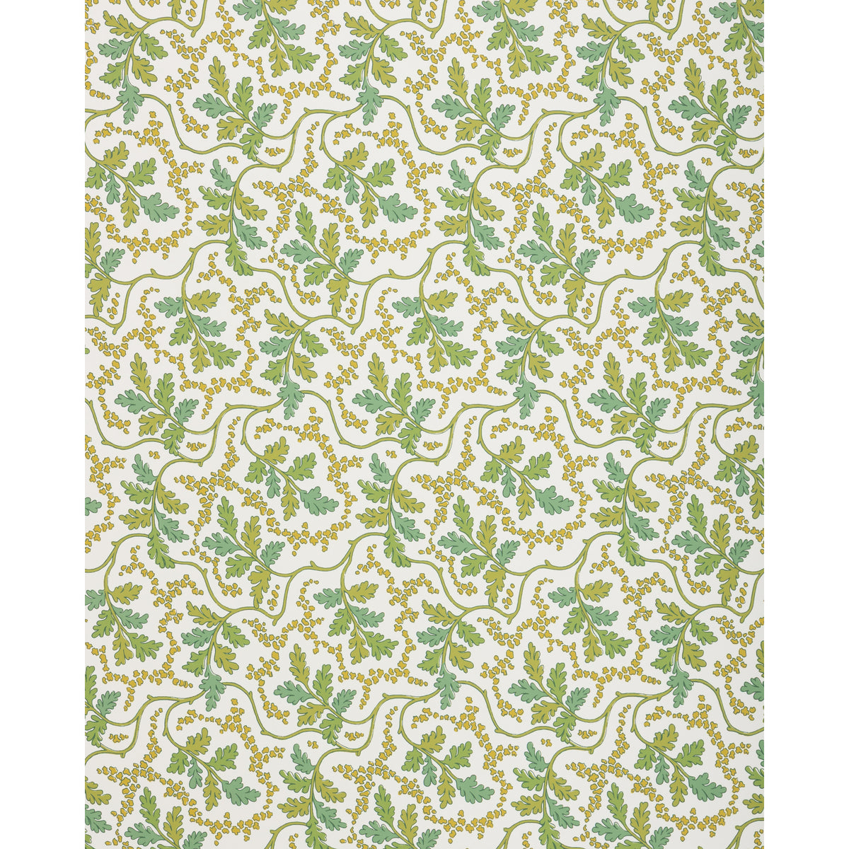 Aureille - Leaf