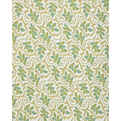 Aureille - Leaf