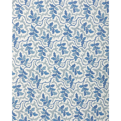 Aureille - Blue