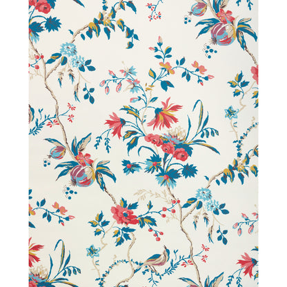 Locklin - Red/Blue