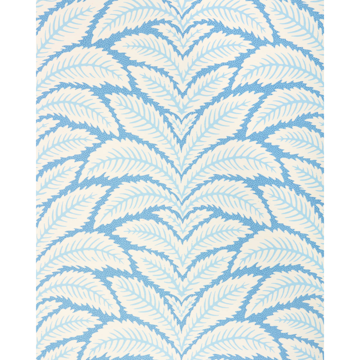 Talavera Sisal - Blue