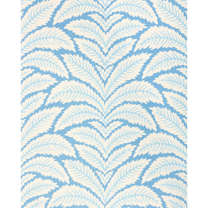 Talavera Sisal - Blue