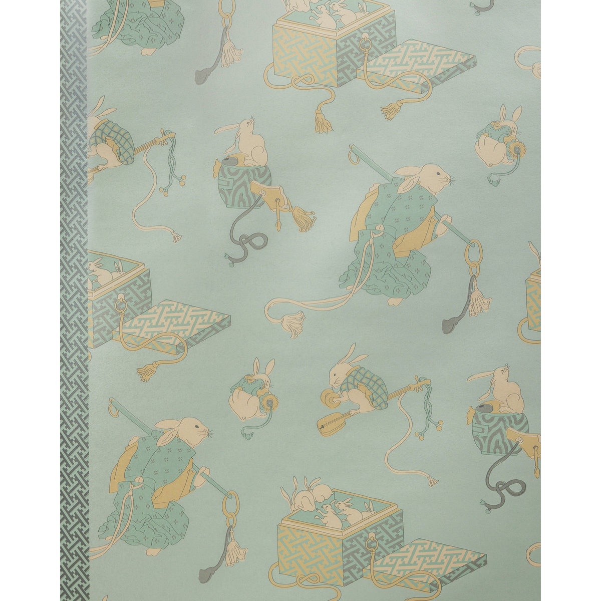 Shimo Met - Mist/Fog