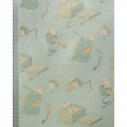 Shimo Met - Mist/Fog