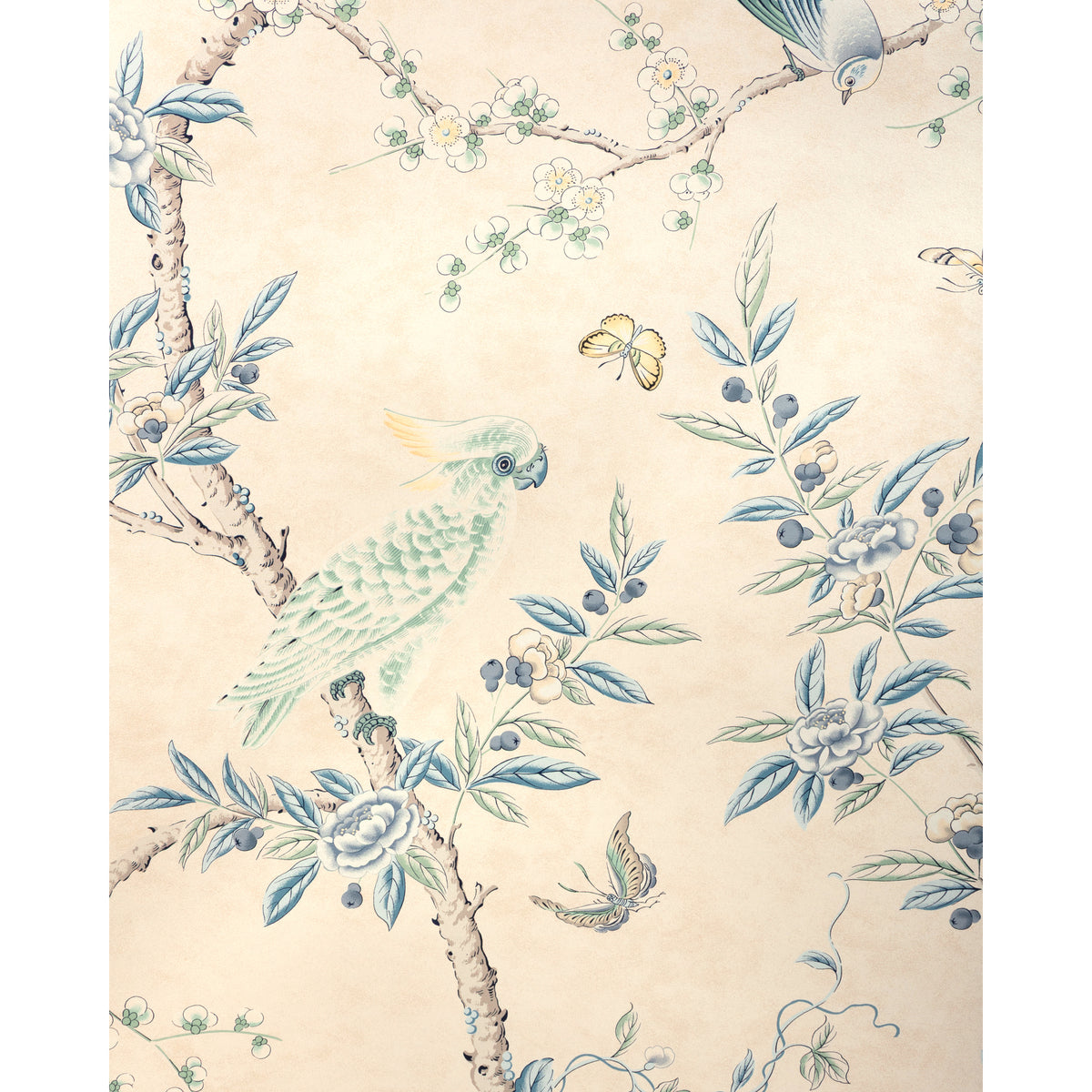 Kanchou Met - Sand