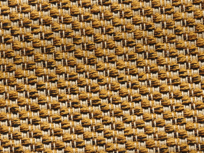 Armuré Fabric by Le Manach in B56/B56/B54/B28 (L3828_ARMURÉ_B56_B56_B54_B28)