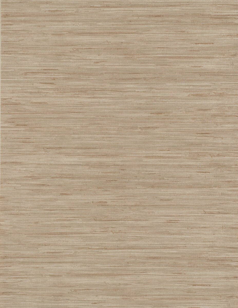 Lustrous Grasscloth Wallpaper