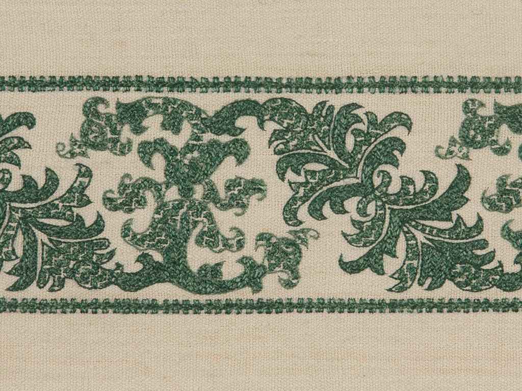 Palermo Green