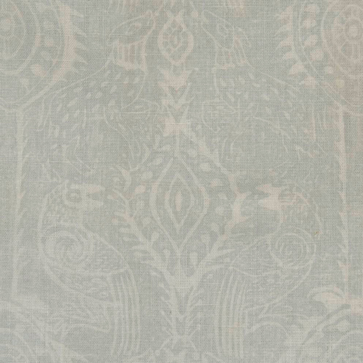 Beasties Wallpaper by Blithfield in Grey