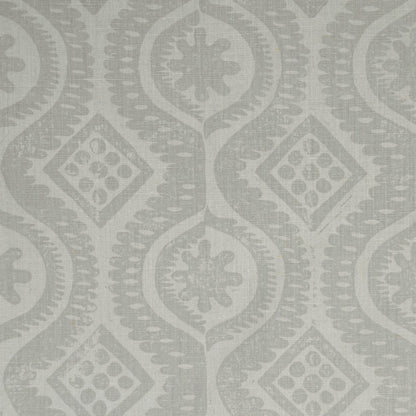 Damask Wallpaper by Blithfield in Taupe