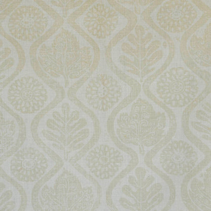 Oakleaves - Beige