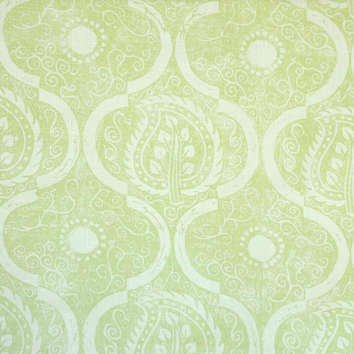 Persian Leaf - Lime