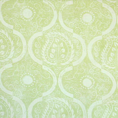 Persian Leaf - Lime