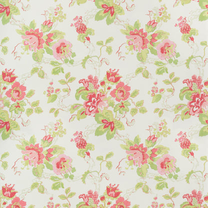 Parnham - Pink/Lime