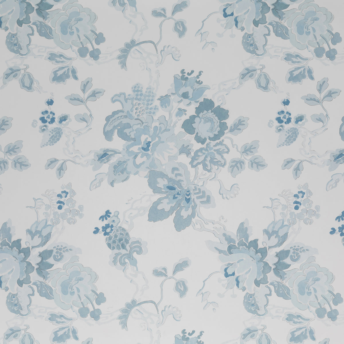 Parnham - Blue