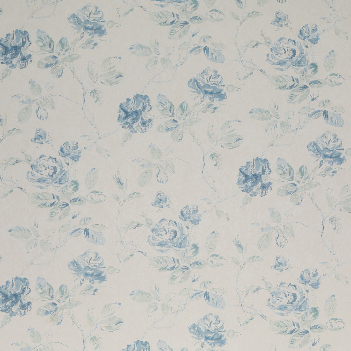 Marlow - Blue/Mint/Cream
