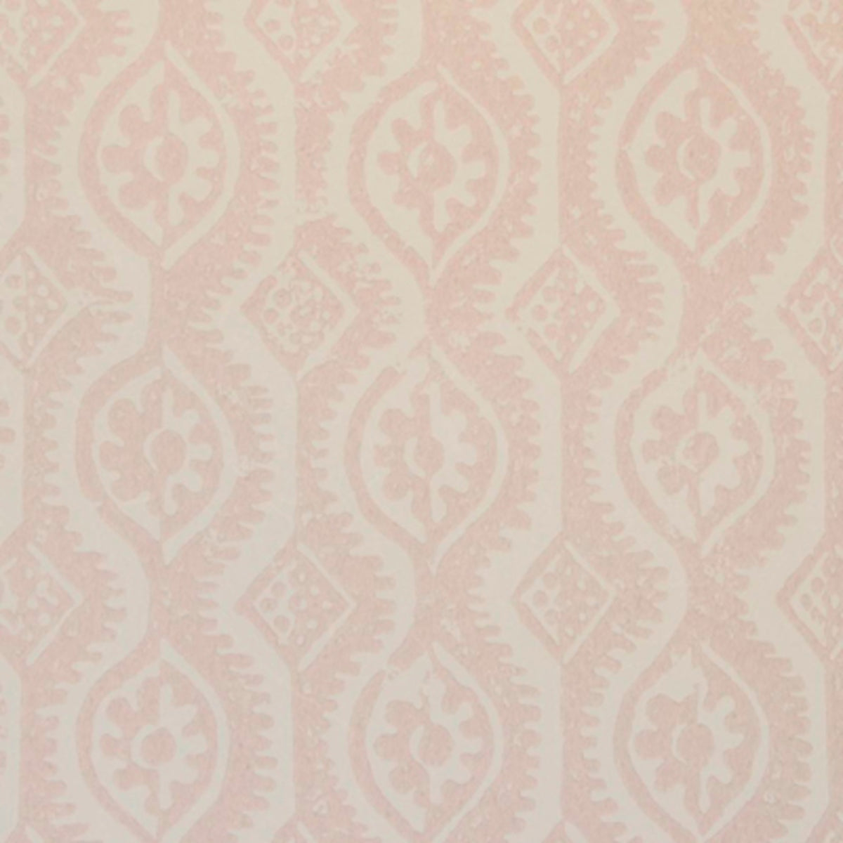 Small Damask - Pink