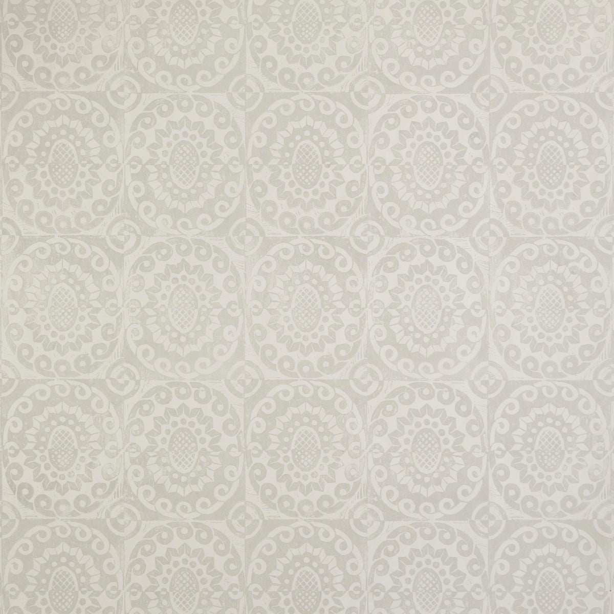 Pineapple Wall - Taupe