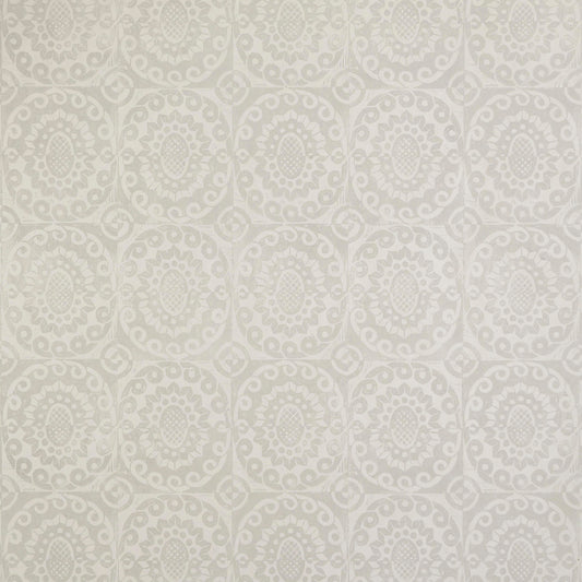 Pineapple Wall Wallpaper by Blithfield in Taupe