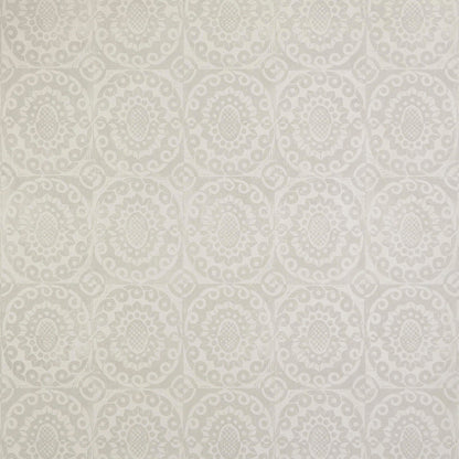 Pineapple Wall Wallpaper by Lee Jofa in Taupe