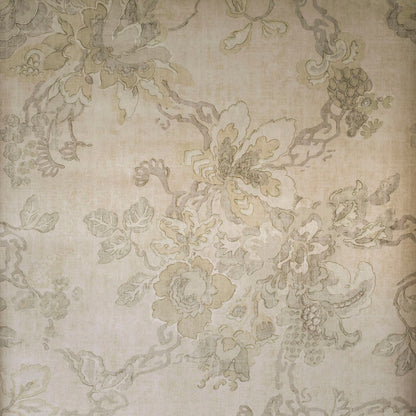 Parnham Ii Wallpaper by Blithfield in Silver