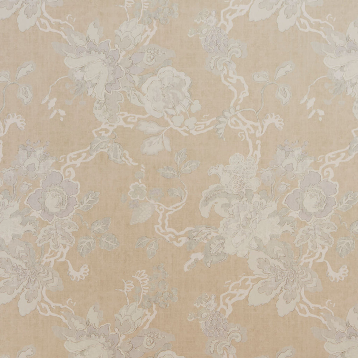 Parnham Ii Wallpaper by Blithfield in Gold