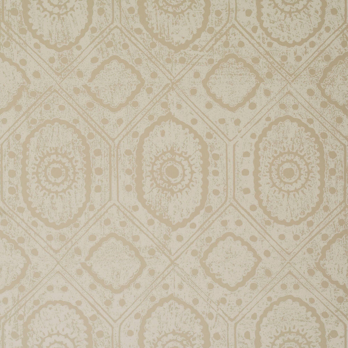 Diamond Wp - Cream